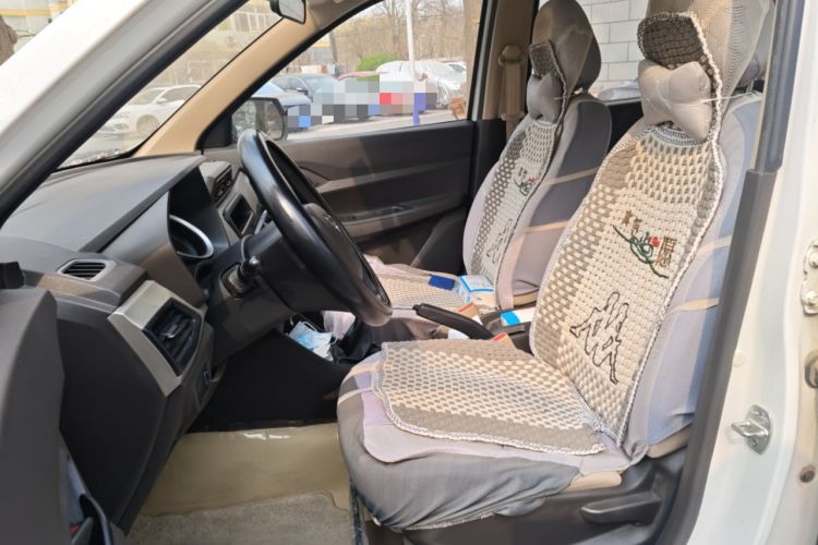 Used Wuling Hongguang 2018 1.5L S Standard Version L2B Left Front Seat