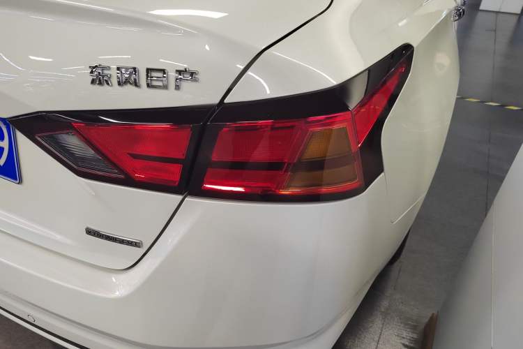 Used Nissan Teana 2021 2.0L XL Upper AD1 Smart Drive & Navigation Edition
