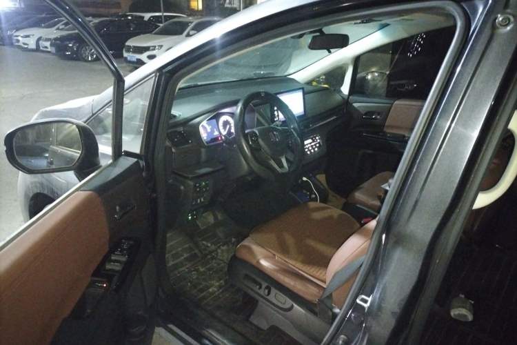 Used Honda Odyssey 2022 2.0L eHEV Sharp·Luxury Edition
