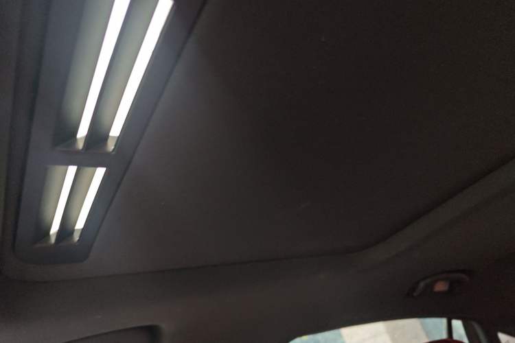 Used MG 5 2021 180 DVVT CVT Youth Luxury Edition