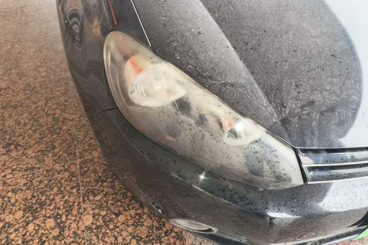 Used Volkswagen Golf 2010 1.4 TSI Automatic Comfort Model
