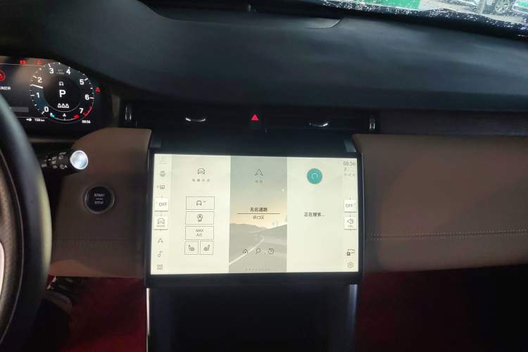 Used Land Rover Discovery Sport 2024 Performance Tech Edition