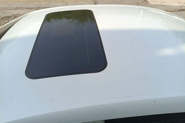 Used Roewe i5 2019 1.5L Automatic 4G Connected Langhao Edition