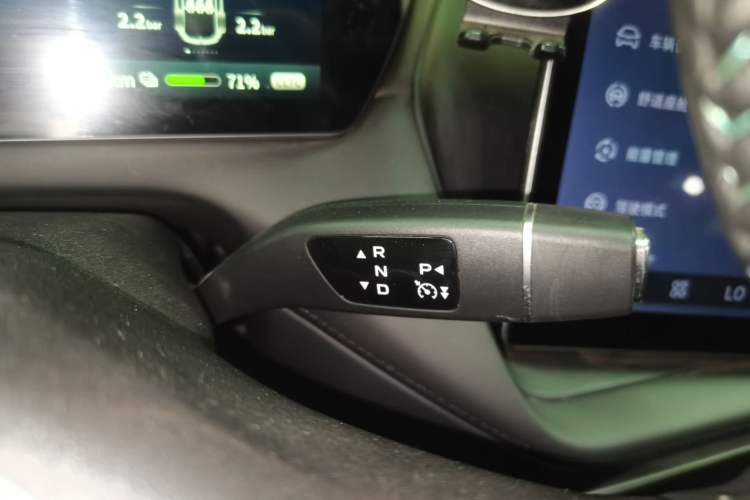 Used Deepal SL03 2025 Pure Electric Classic Edition