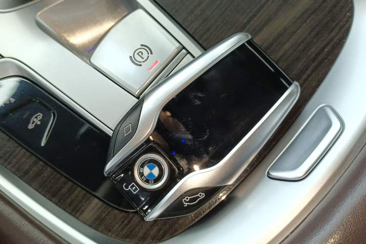 Used BMW 7 Series 2019 Updated 730Li Luxury Package
