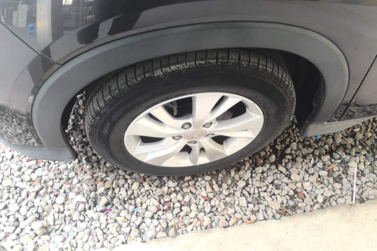 Used Honda Vezel 2017 1.5L CVT 2WD Comfort Model Left Front Wheel Hub