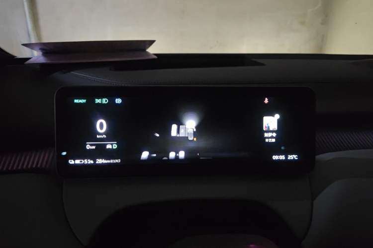 Used Nio ET5T 2025 Model Champion Commemorative Edition, 75kWh Touring