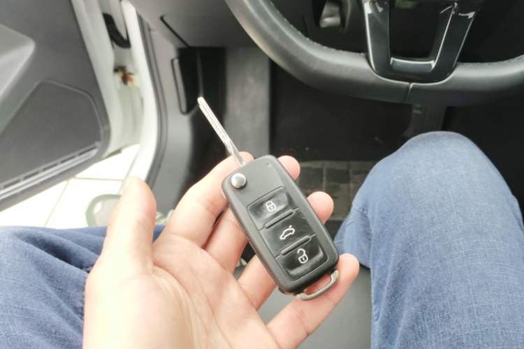 Used Volkswagen Sagitar 2018 180TSI DSG Prestige Edition