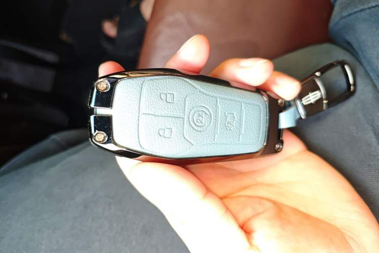 Used Lincoln MKX 2015 2.0T Four-Wheel Drive Luxury Edition