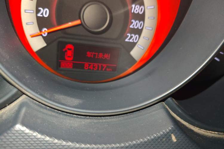 Used Kia Forte 2011 1.6L AT Premium
