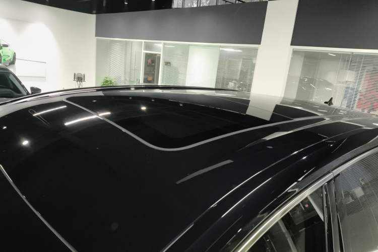 Used Volkswagen Viloran 2020 380TSI Flagship Edition Roof