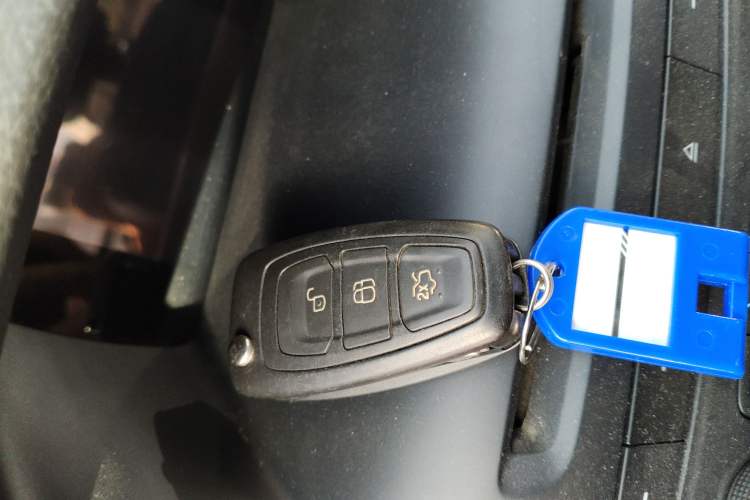 Used Ford Focus 2015 Sedan 1.6L Automatic Trend Model
