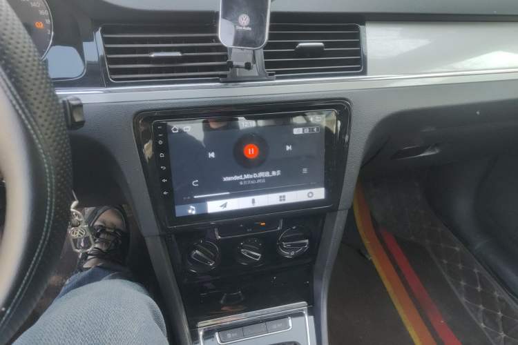 Used Volkswagen Bora 2014 1.6L Manual Comfort Model