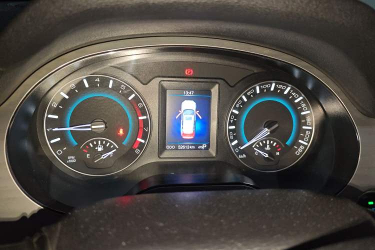 Used Haval H2 2015 1.5T Automatic Two-Wheel Drive Prestige Edition