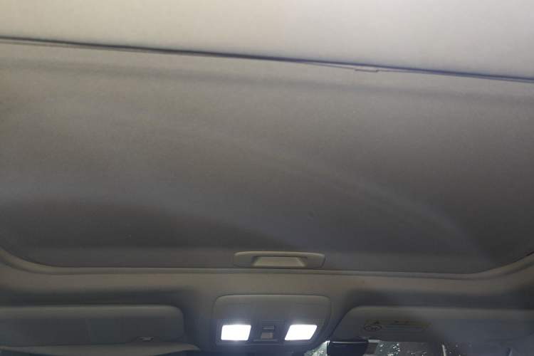 Used Mazda Atenza 2017 2.5L Skyactiv Sport Edition Headliner