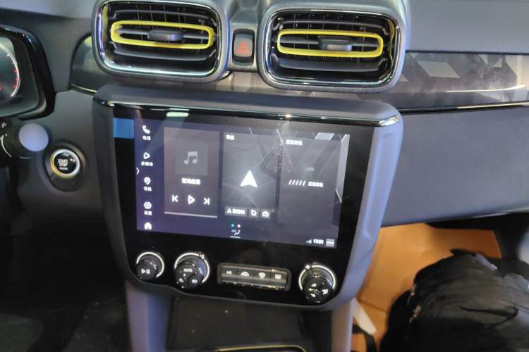 Used Lynk & Co 03 2019 03+ 2.0TD Automatic Hunter Edition