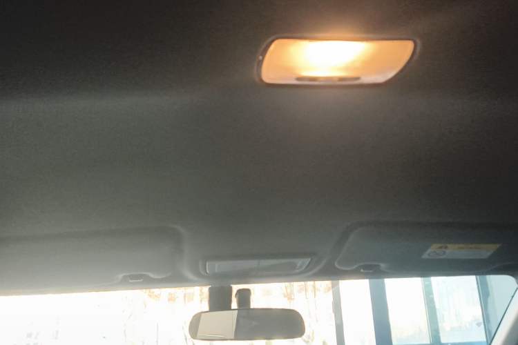 Used Honda XR-V 2021 1.5L CVT Classic Edition
