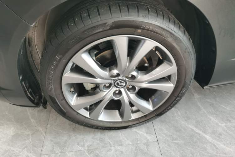 Used Mazda CX-30 2020 2.0L Automatic Zhiyue Trim