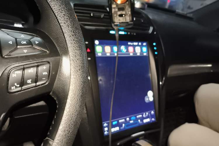 Used Ford Explorer 2017 2.3T Fashion Edition