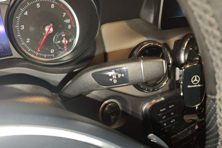 Used Mercedes-Benz CLA 2019 CLA 200 Sport Edition