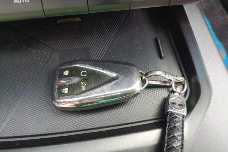 Used CHANGAN X5 PLUS 2024 1.5T DCT Excellence Edition
