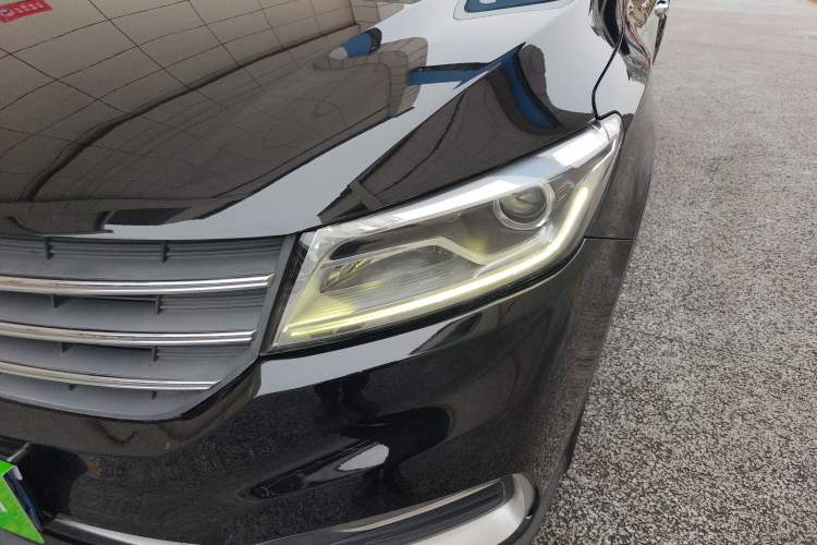 Used Dongfeng Fengon 580 2020 1.5T CVT Luxury Edition