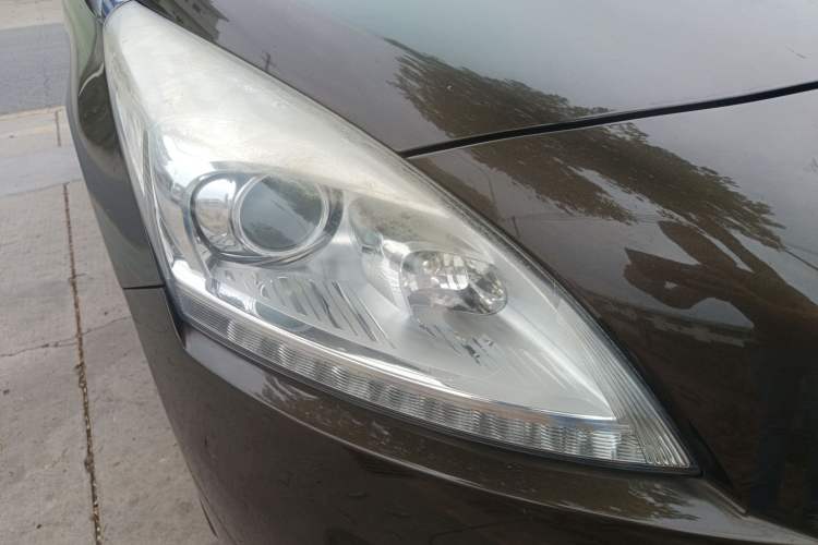 Used Peugeot 3008 2015 1.6THP Automatic Prestige Edition
