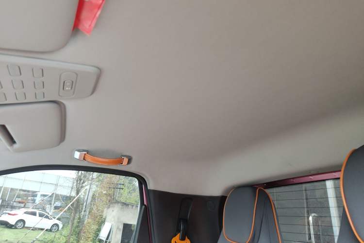 Used Baojun E100 2020 305KM Smart Drive Version