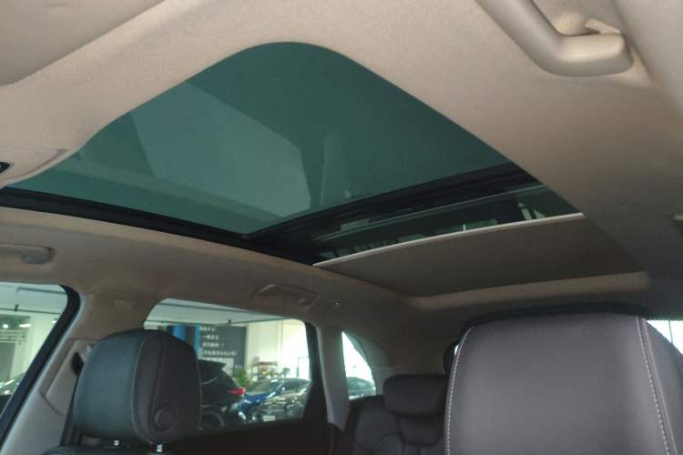 Used Audi Q5L 2022 Updated 40T Luxury Dynamic Edition