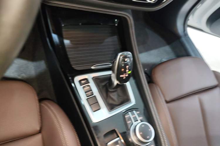 Used BMW 1 Series 2021 Revised 120i M Sport Night Edition Gear Lever