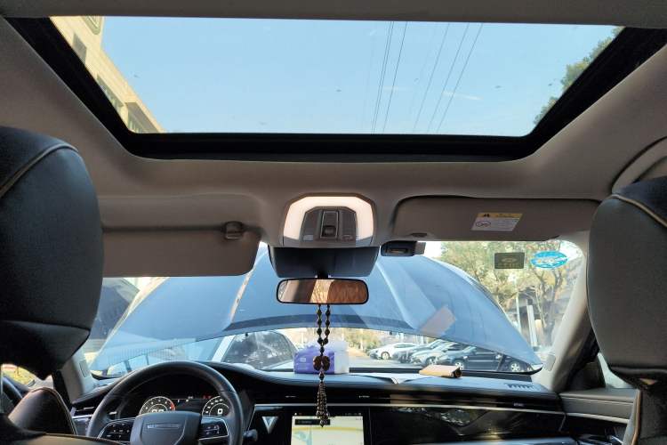 Used Venucia Star 2020 260T Automatic 48V Mild Hybrid Turbocharged Star Edition
