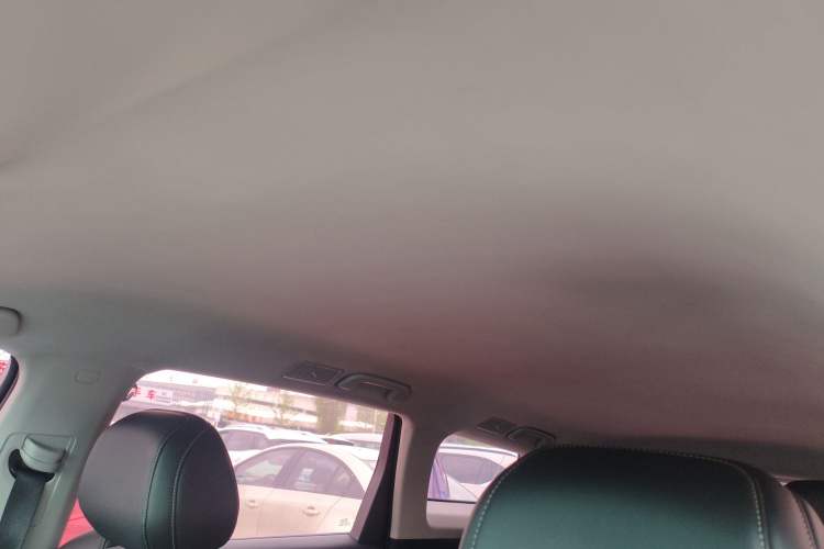 Used Wuling Victory 2020 1.5T CVT Luxury Model