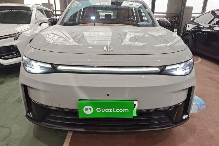 Used Leapmotor C10 2024 530 Comfort Edition
