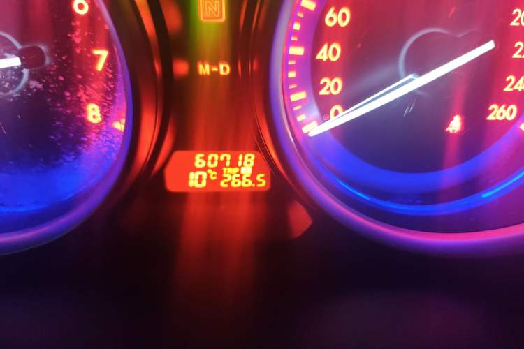 Used Mazda Mazda 6 2015 2.0L Automatic Elite Edition
