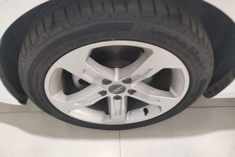 Used Audi A3 2020 Restyled Limousine 35 TFSI Ambition Version China VI
