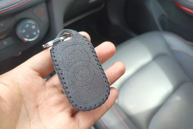 Used Chevrolet Monza 2019 RS 330T Automatic Sporty Edition China VI Standard
