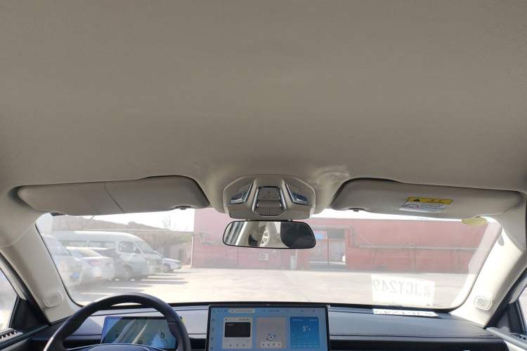 Used Wuling Xingguang 2024 Co-Creation Edition 510 Advanced Model