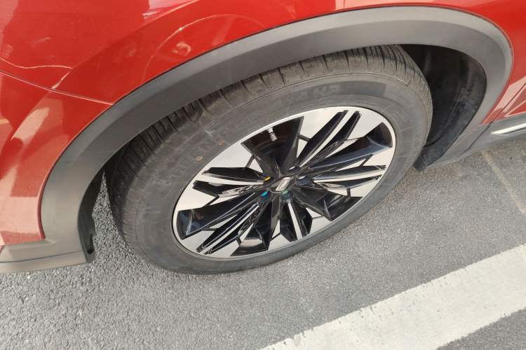 Used Bestune T77 2020 PRO 280 TID Automatic Luxury Model