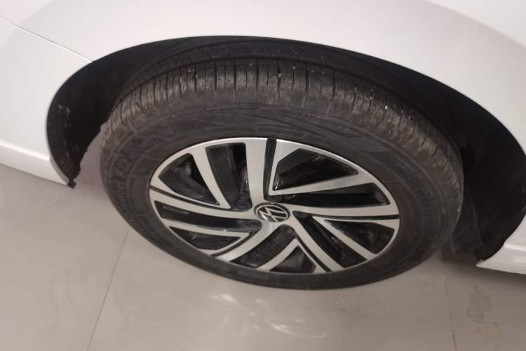 Used Volkswagen Lavida 2024 300TSI DSG Starry Sky Leading Edition