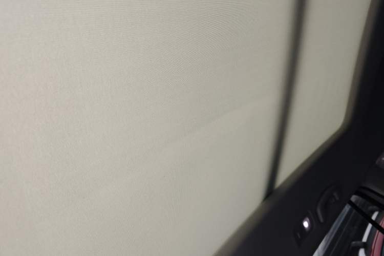 Used Volkswagen Teramont 2019 380TSI Four-Wheel Drive Luxury Version China VI Standard Headliner