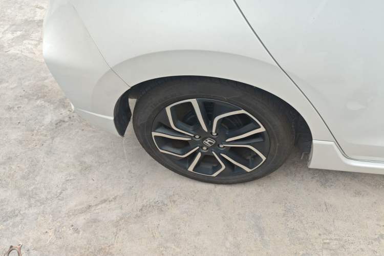 Used Honda LIFE 2021 1.5L CVT SPO-SS Dynamic Edition
