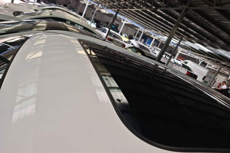 Used Geely Auto Emgrand X7 Sport 2020 1.8TD DCT Smart PRO
