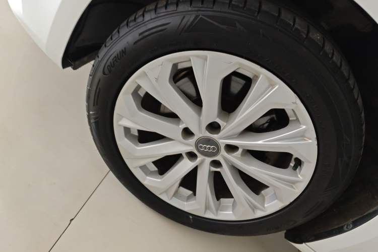 Used Audi A4L 2018 30th Anniversary Edition 40 TFSI Trendy Model