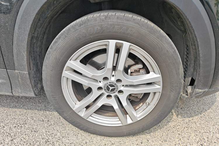 Used Mercedes-Benz GLB 2023 GLB 220 Sport Edition