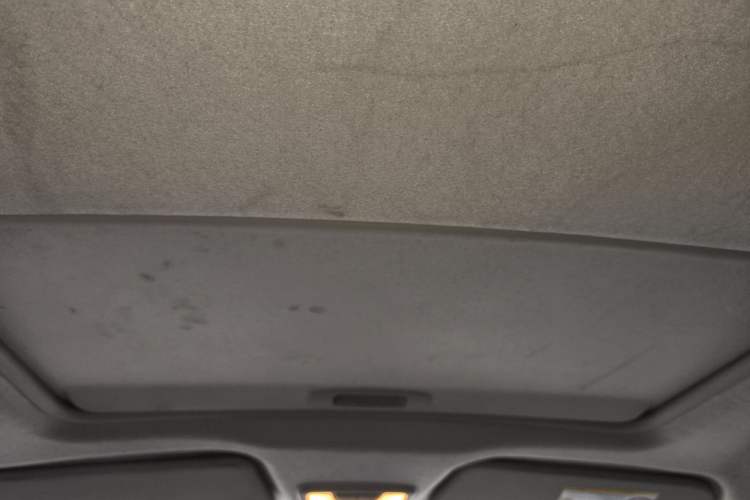 Used Chevrolet Sail 2011 Hatchback 1.4L Manual Happiness Edition