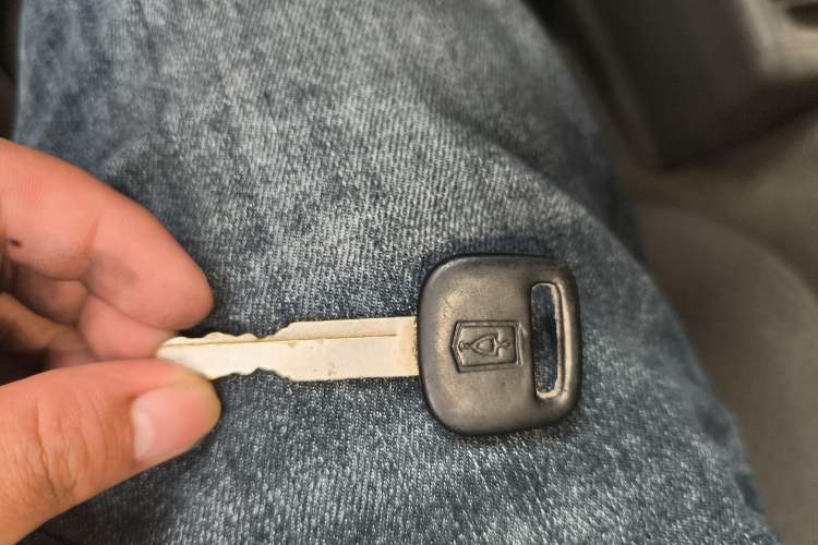 Used Jinbei Hiace 2014 2.0L 5th Generation Kuaiyunwang Business Version 4G19