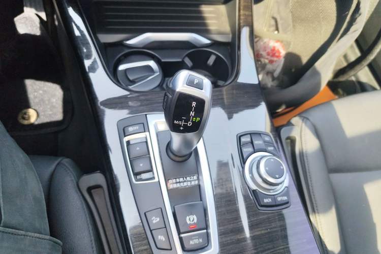 Used BMW X3 2014 xDrive20i Leading Model