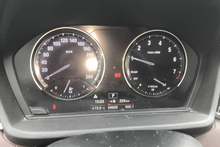 Used BMW X2 2020 sDrive20i M Sport Package
