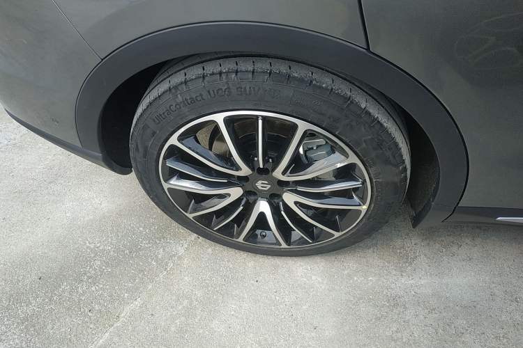 Used Leapmotor C11 2021 Executive Edition 510