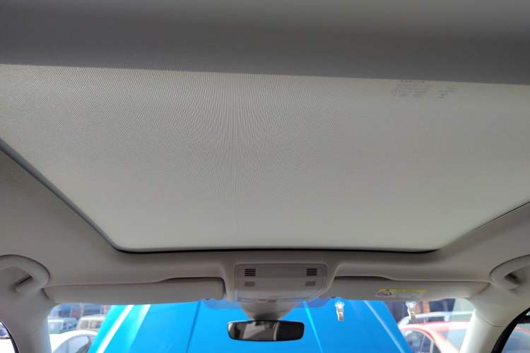 Used Volkswagen Tayron 2023 330TSI Two-Wheel-Drive Luxury Plus Advanced Version